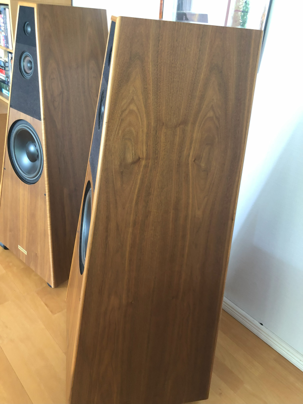 Respons Grand - golvhögtalare - Bild 3 av 5