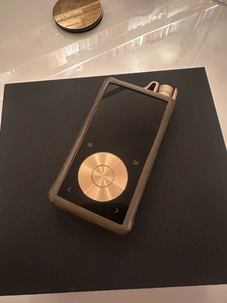 Questyle QPr2 + HB-2 - Bild 11 av 11