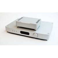 MSB Technology Discrete + Render Modul