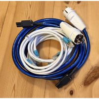 Chord Company kablar