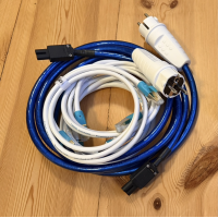 Chord Company Kablar