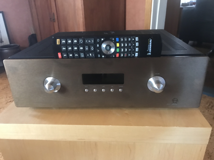 Primare SPA20