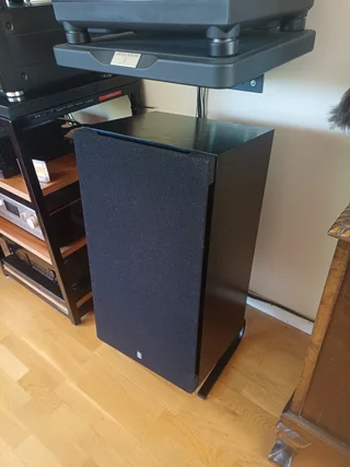 Yamaha NS-1000M Frontar/Matchning numbers.
