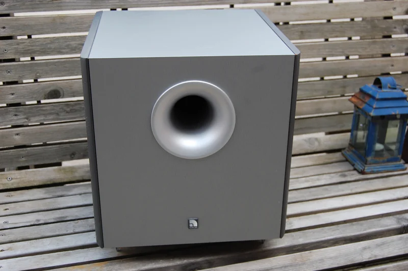 Audio Pro PS-08 - Bild 1 av 2