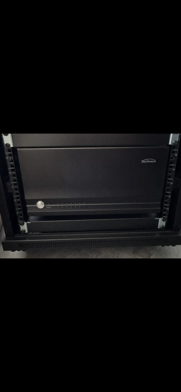 Sherbourn 7X350 W - Bild 1 av 5