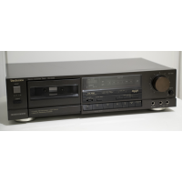 Technics RS-B505 Stereo Cassette Deck (1987-89)