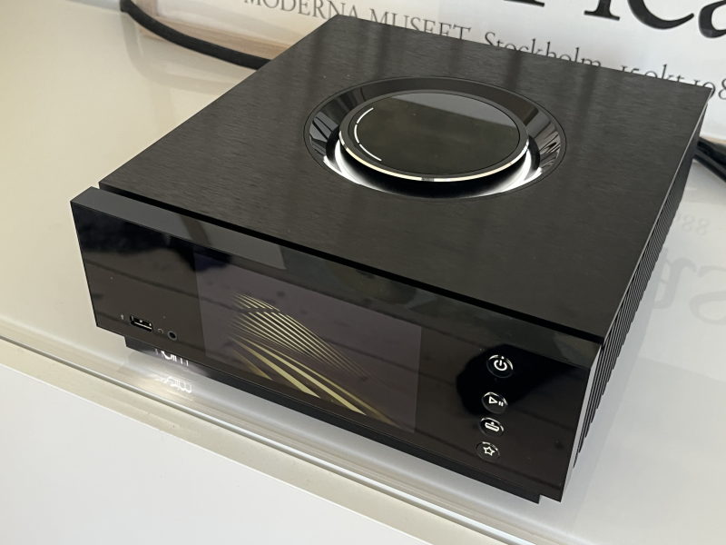 Naim Uniti Atom - Bild 1 av 2