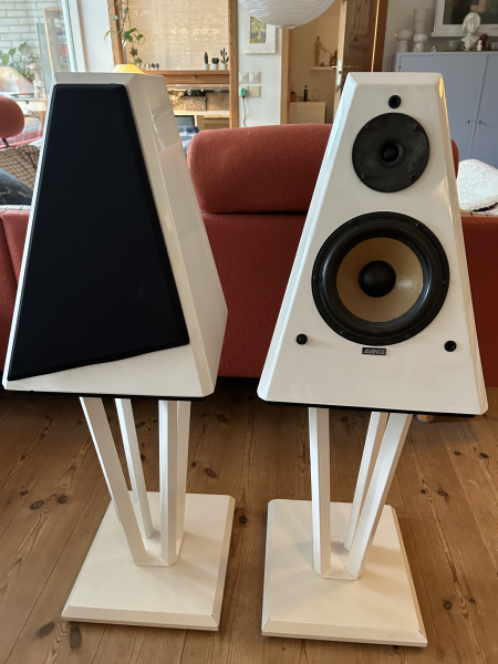 Avance Delta 2