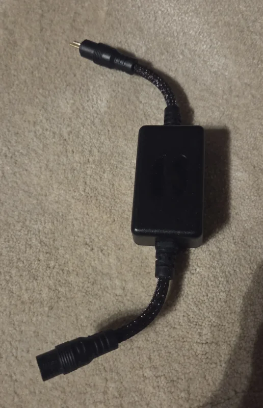 Sbooster 12v  och ultra mk2 - Bild 3 av 3