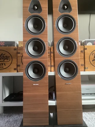 Sonus Faber Lumina iii