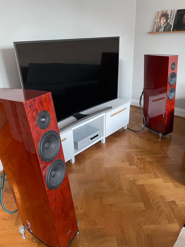 Gamut L5 - Bild 3 av 3