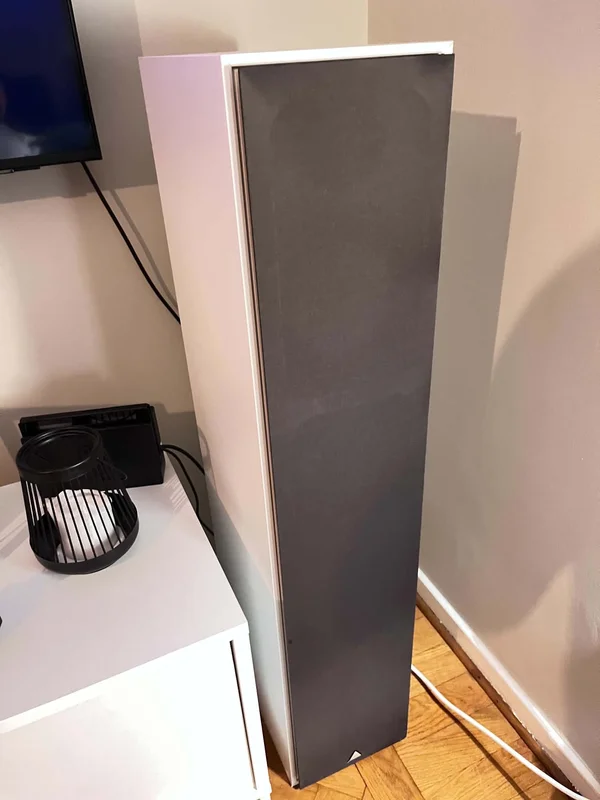 Triangle Borea BR07 + Marantz NR1200 – komplett stereopaket Triangle Borea BR07 + Marantz NR1200 – komplett stereopaket - Bilde 2 av 4