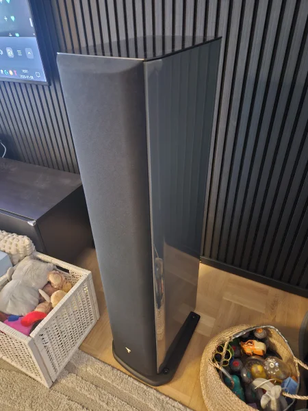 Focal Aria 936 K2 Limited Edition - Bild 1 av 5