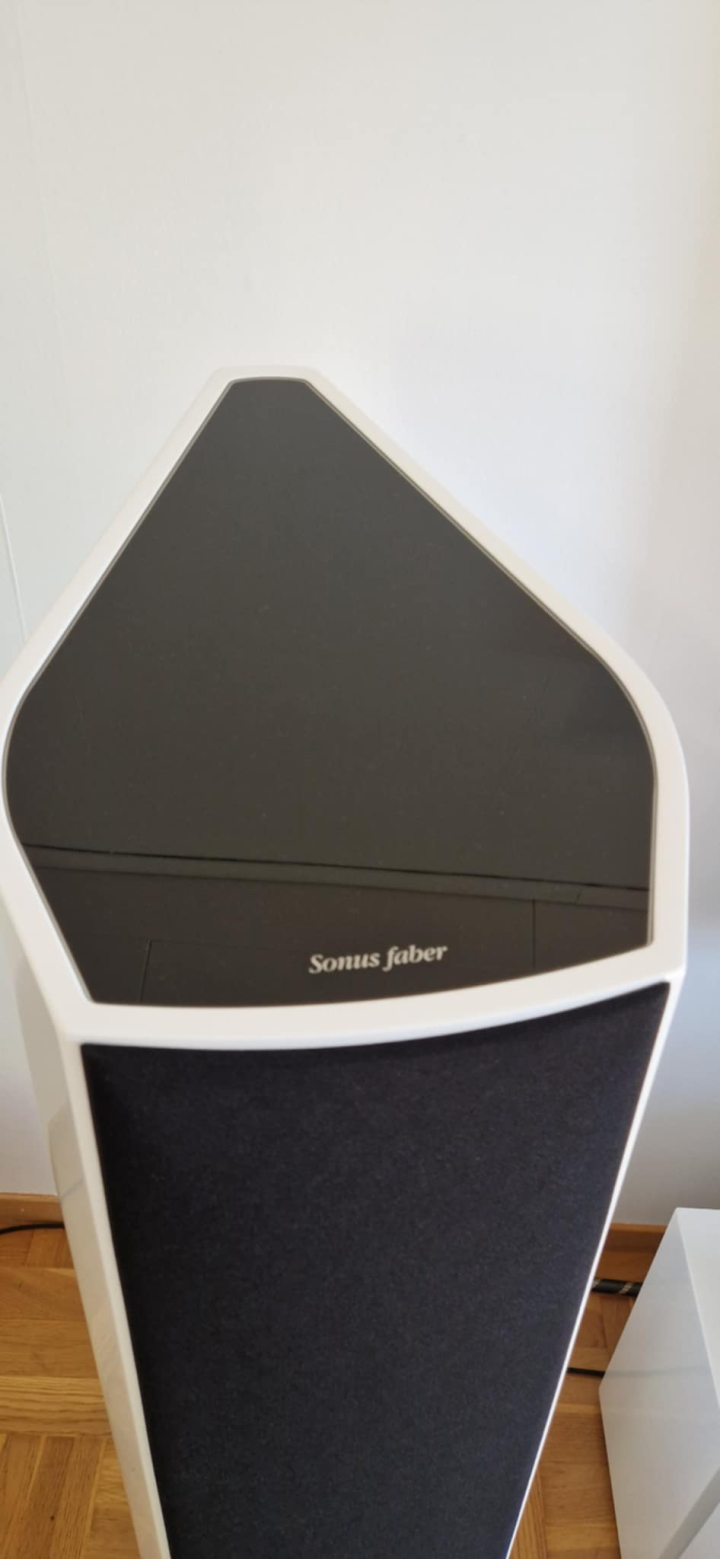 Sonus Faber Venere S