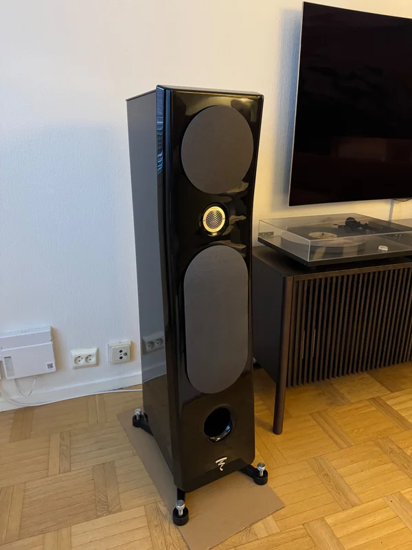 Focal Kanta No 2 - Bild 2 av 4