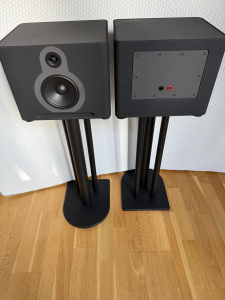 Guru QM10 med stativ - Bild 2 av 5