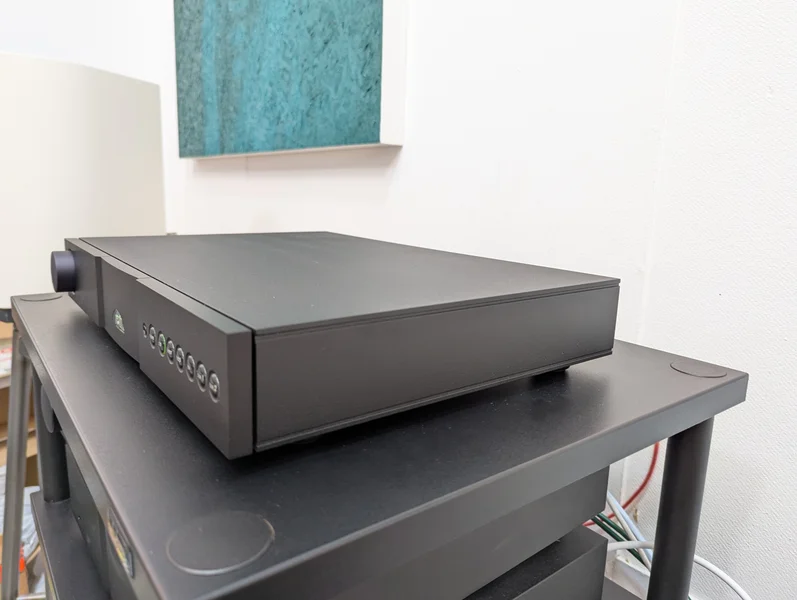 Naim Audio NAC 152 XS - Bild 5 av 10