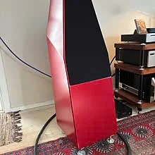 Wilson Audio Sabrina X - Bild 3 av 6