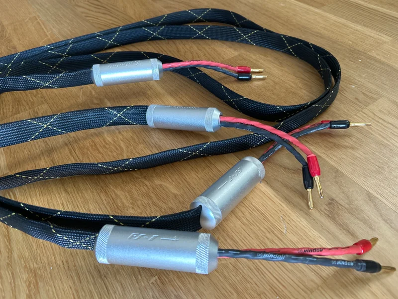 Xindak fs-1 - Bild 1 av 1