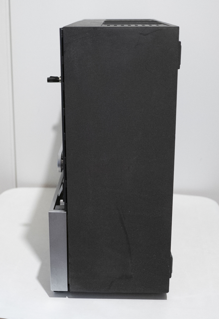 Revox B77 - 2-spårs rullbandspelare