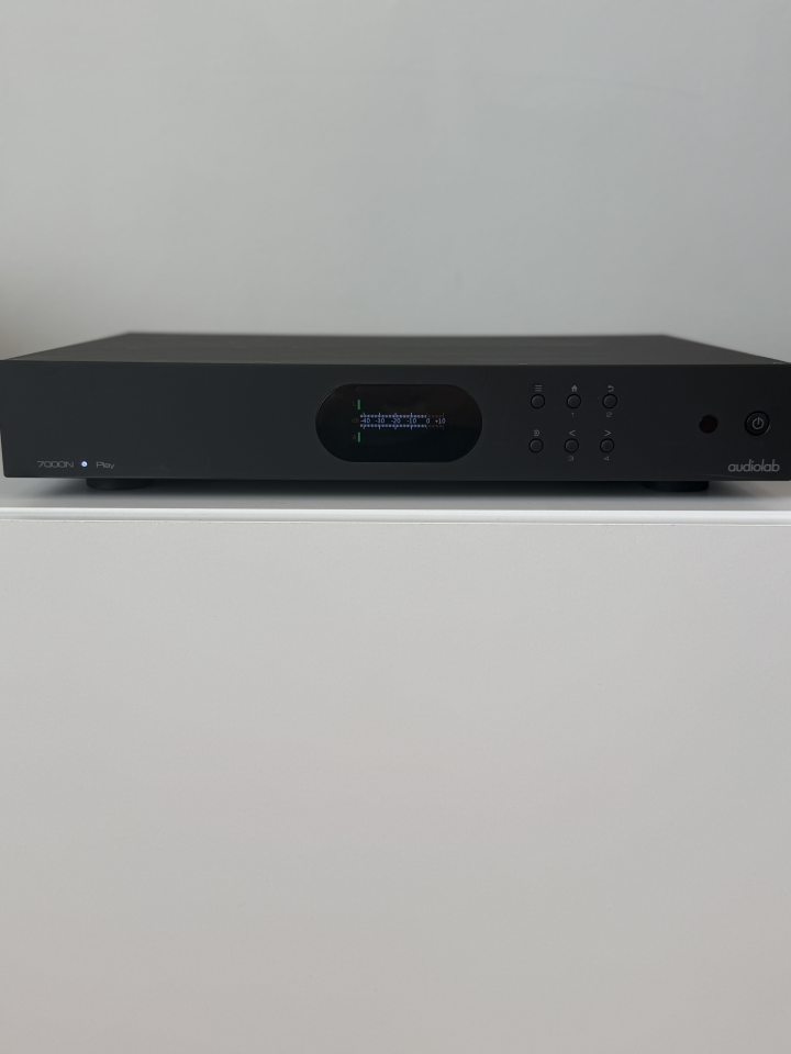 Audiolab 7000N Play