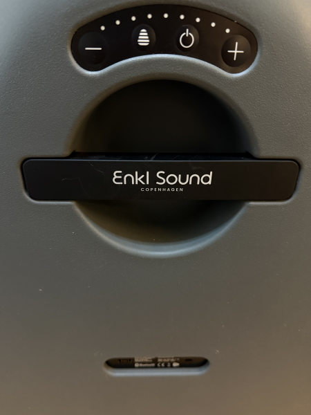 Enkl Sound ES1 Partyhögtalare - Bild 3 av 3