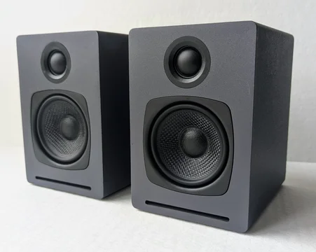 Audioengine A1 Aktiva Bluetooth-högtalare