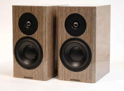 Dynaudio Special Forty