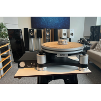 Avid Hifi Volvere SP & SME 309 - Begagnad skivspelare