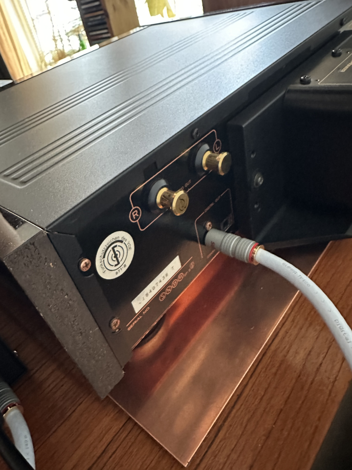 Pioneer PD-91