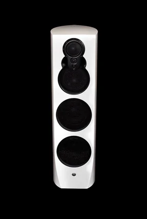 Linn Klimax 350 aktiva h&ouml;gtalare Exakt  med Katalyst Dac