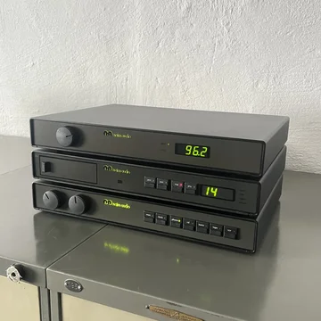 Naim Nait 3, Nat03, CD 3,5