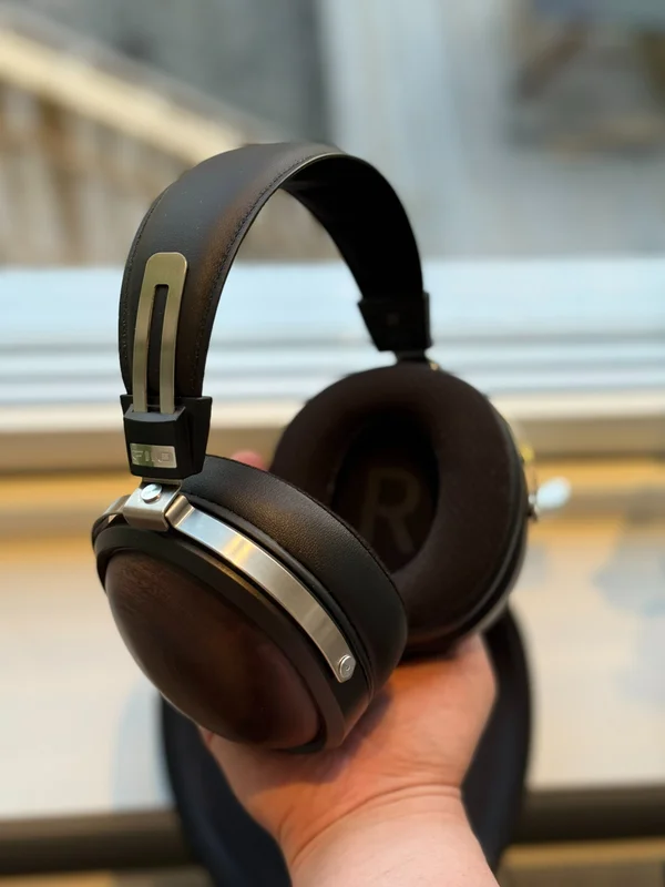 Fiio FT1, kompletta i nyskick med kvitto - Bild 4 av 5