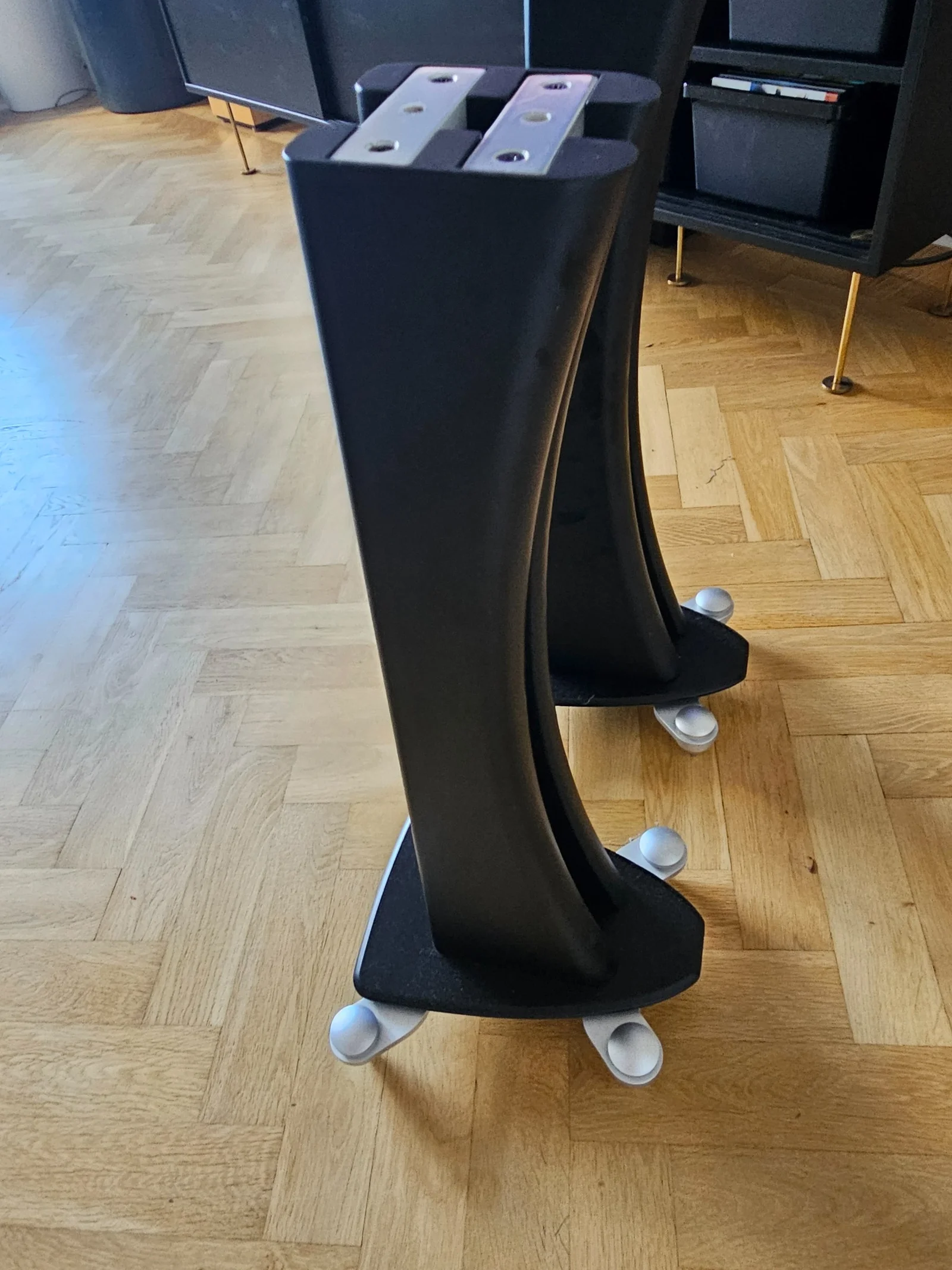 Scansonic MB1 med originalstativ Scansonic MB1 med originalstativ - Bild 5 av 5