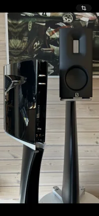 Börresen 01 SSE (Silver Supreme Edition )