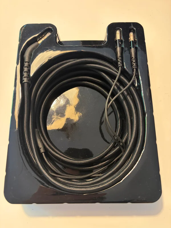 Audioquest Nighthawk Carbon - Kuva 4 / 5
