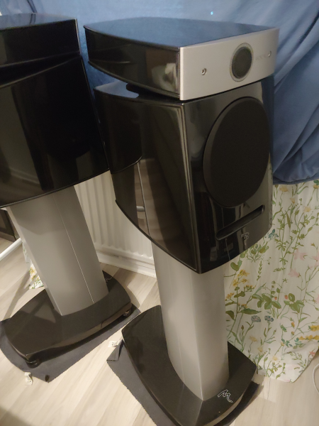 Acoustic Energy Ref 1 sänkt pris Acoustic Energy Ref 1 sänkt pris - Bild 3 av 3