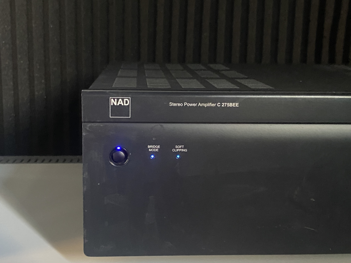 NAD C 275BEE