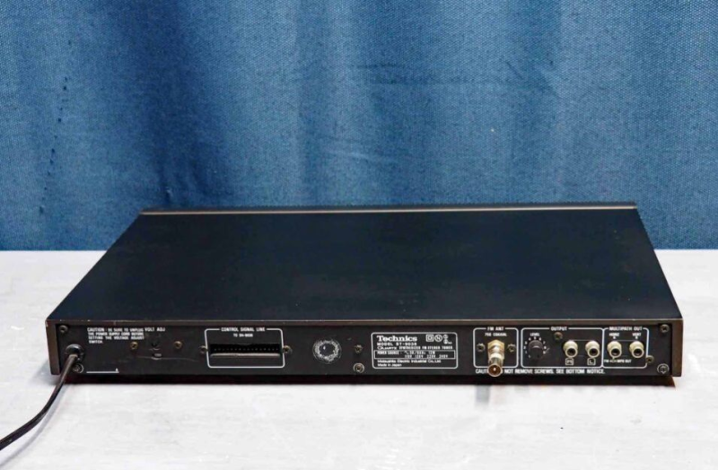 Technics ST9038 - Bild 3 av 3