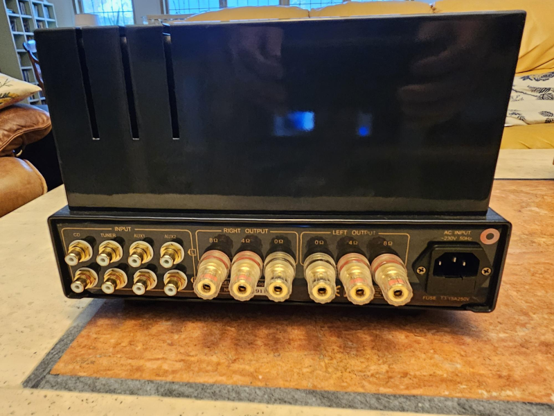 PrimaLuna ProLogue Two - Bild 2 av 4