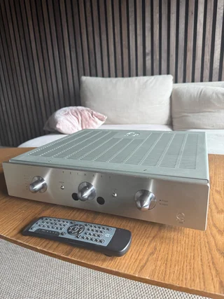 Primare i30 - Nyservad Primare i30 - Nyservad