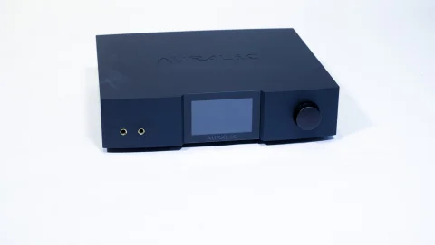 Auralic Vega G2 Auralic Vega G2