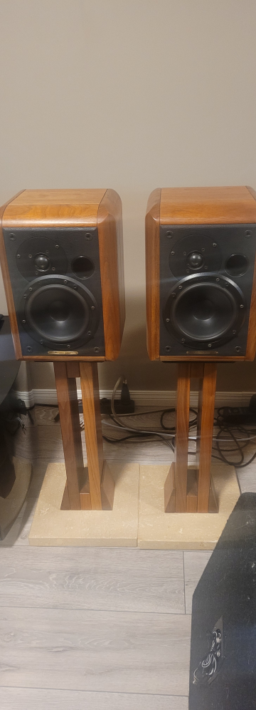 sonus faber elekta