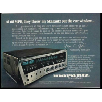 Önskar köpa en 70-tals receiver