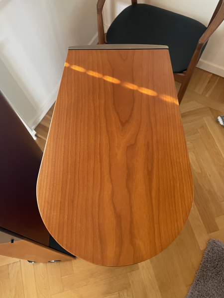 Audio physic Virgo25 - Bild 4 av 4