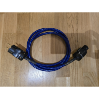 Nordost BlueHeaven strömkabel (2m)