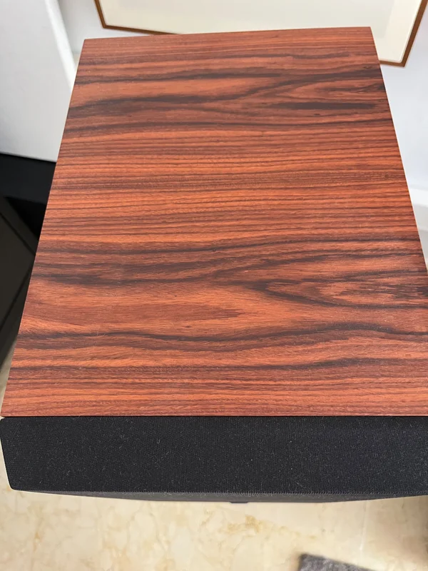 ATC SCM20ASL (active) in rosewood ATC SCM20ASL (active) in rosewood - Bild 4 av 7