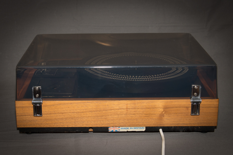 Fons CQ30 - Bild 6 av 6