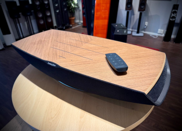Sonus faber OMNIA - Demoex