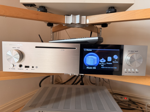 Cocktail Audio X40
